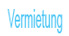 Vermietung